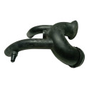 Tubo Duto Ressonador Filtro Ar Gm Captiva 08/12 Akn25223