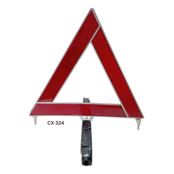 Triângulo Segurança Toyota Corolla 10/25 108009002