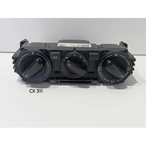 Comando Ar Condicionado Vw Up 13/17 1s0820045