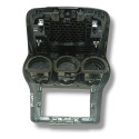 Moldura Console Central + Difusor Ar Gm Captiva 08/14 #c5