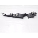 Acabamento Esquerdo Churrasqueira Renault Megane 07/11 #78 Fosco