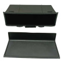 Porta Objetos Central Painel Gm Captiva 08/17 20817376