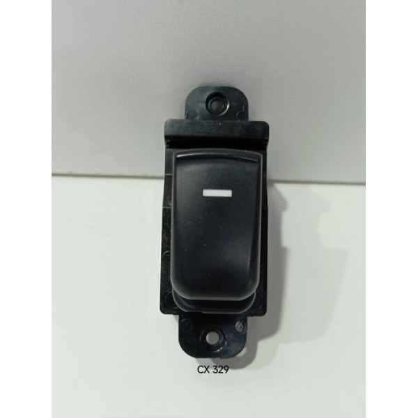 Botão Vidro Elétrico Tras Esq Hyundai Sonata 11/15 202007550