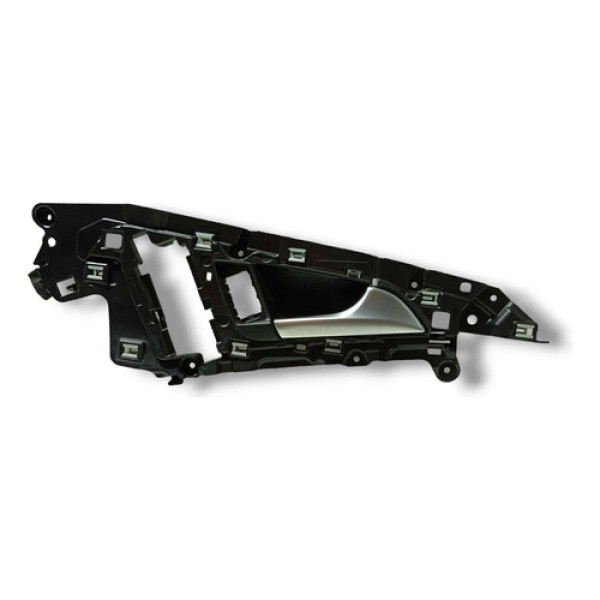 Maçaneta Interna Porta Dianteira Direita Audi A6 11/14 #193 Dianteira