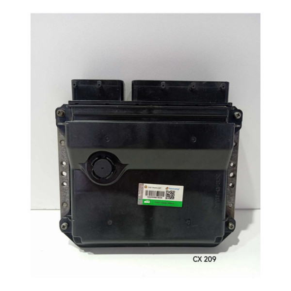 Módulo Injeção Corolla 2.0 Automático 09/14 8966102x31