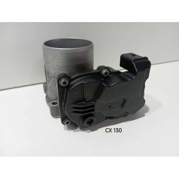 Corpo Borboleta/ Tbi Vw Fox/ Gol 1.6 09/20 032133062a