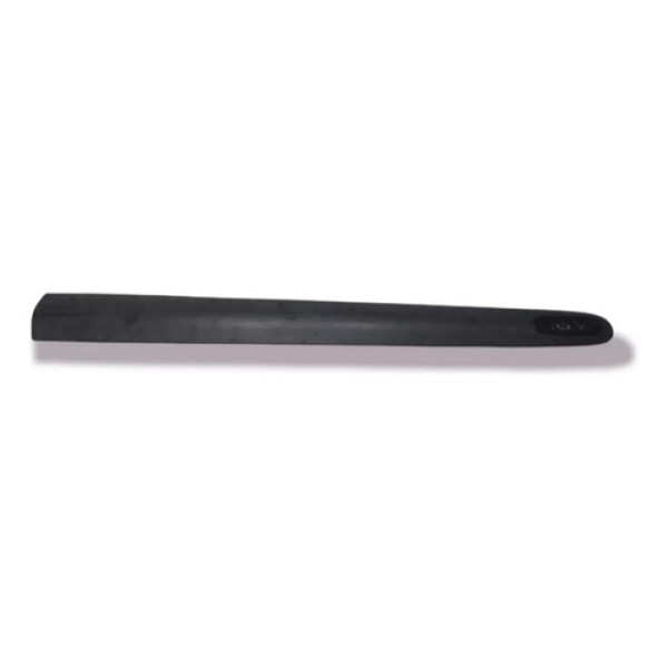 Friso Porta Dianteira Direita Renault Scenic 97/01 #c3 Preto