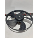 Ventoinha Fiat Palio/ Fiorino/ Strada Gm Celta Sem Ar