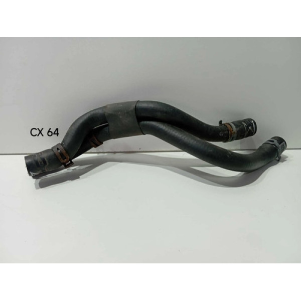 Mangueira Água Radiador Vw Fox/ Spacefox 11/14 5z0121156f
