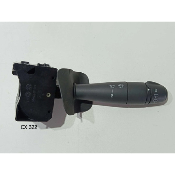 Chave Comando Limpador Parabrisa Duster/ Sandero 11/15