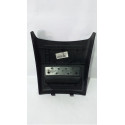 Acabamento Console Central Bmw 318i 320i 09/11