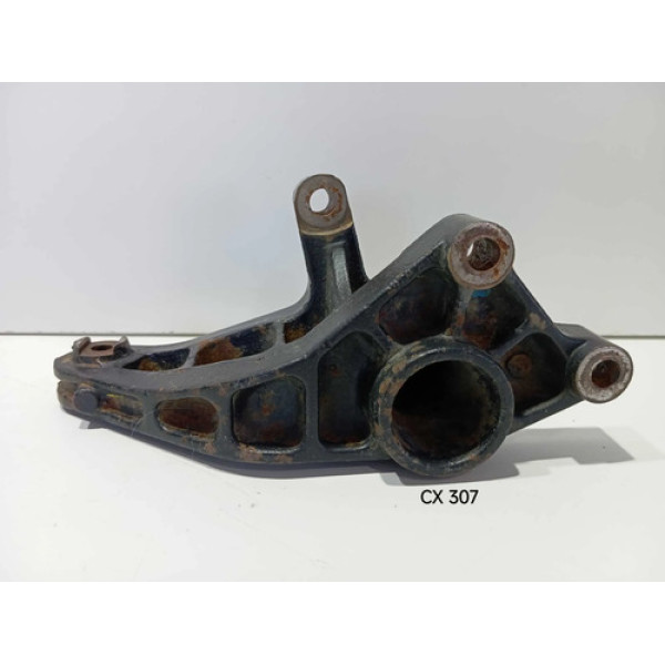 Suporte Coxim Do Motor Fiat Strada/ Palio 04/12 46840438