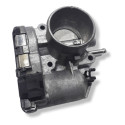 Corpo Borboleta Tbi Kit Picanto/ Hyundai Hb20 1.0 3cc