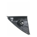 Acabamento Interno Retrovisor Esquerdo Mercedes C180 #111