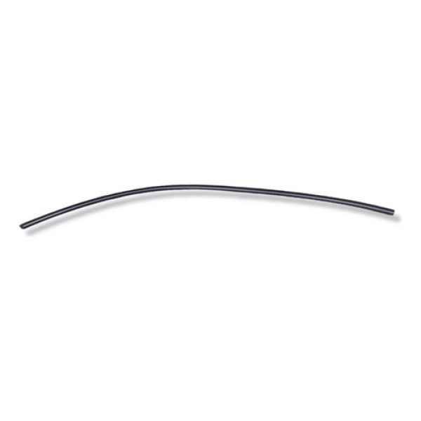 Friso Externo Esquerdo Coluna Teto Bmw 318/ 320i 09/12  Preto