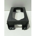 Moldura Do Rádio Gm Onix/ Prisma 13/19 52157097 Preto