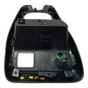  Acabamento Console Central Jeep Compass 17/21 53293606