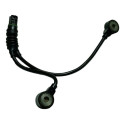 Sensor Detonação Bmw 318i 320i X1 4cc 09/11 Original