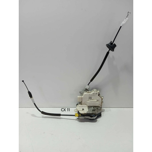 Fechadura Porta Traseira Esquerda Audi A4 09/14 8k0839015