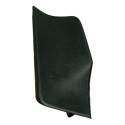 Acabamento Puxador Direito Peugeot 208 9801205377 Preto