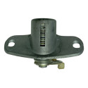 Cilindro Fechadura Porta Malas Chery Qq 11/13