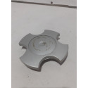 Calota Central Roda Meriva 04/09 93335508 #11 Cinza