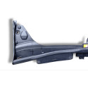 Acabamento Frontal Radiador Mercedes C180/ C200/ C250 15/19