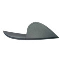 Acabamento Interno Retrovisor Dir Vw Up 14/20 1s1837974c