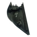 Acabamento Interno Retrovisor Lado Direito Sentra 07/12 Preto