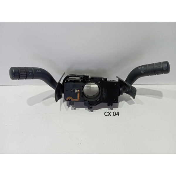 Chave Seta Vw Fox/ Spacefox 04/09 5z0953513