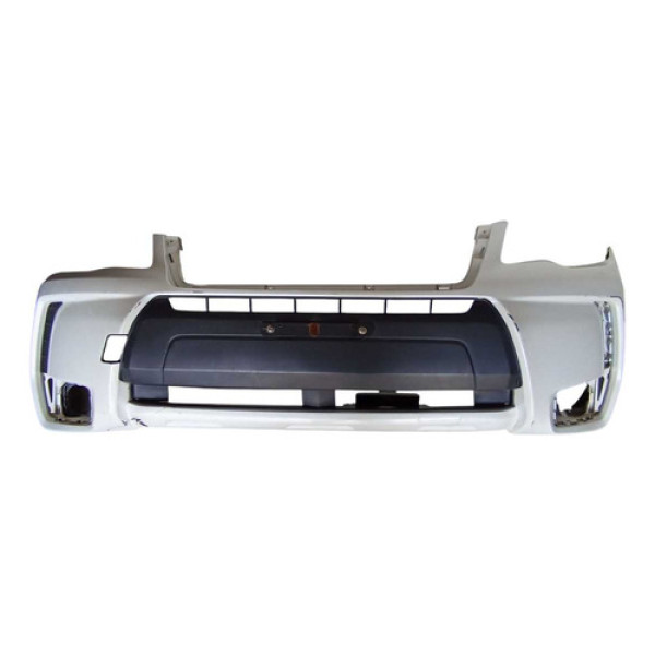 Parachoque Dianteiro Subaru Forester 13/17 57704sg021  Branco