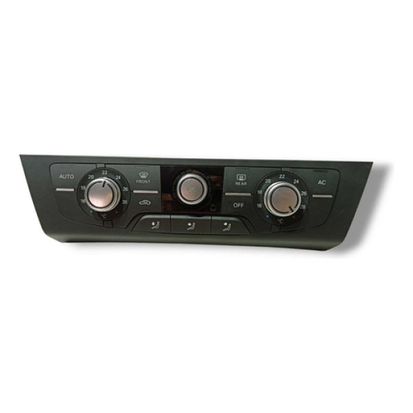 Comando Ar Condicionado Audi A6 A7 11/14 #193
