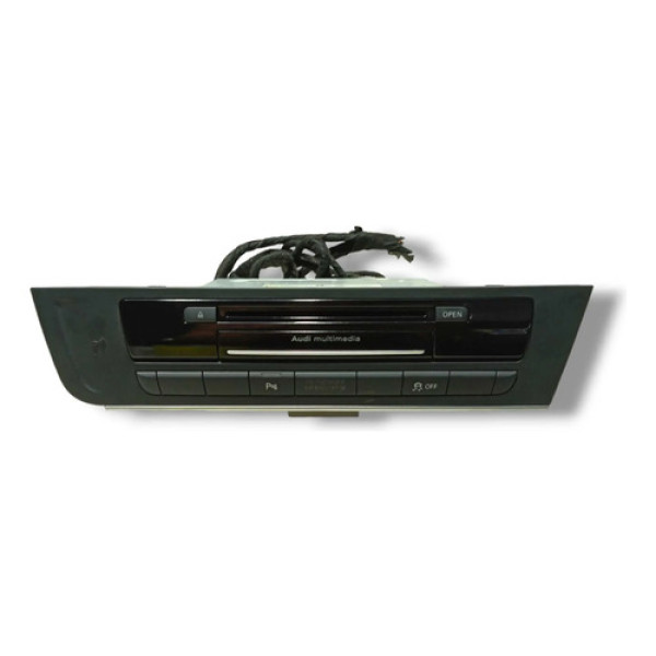 Rádio/ Cd Player Audi A6 A7 11/15 4g0035754c #194