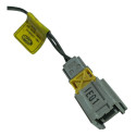 Sensor Temperatura Magnetti Marelli Peugeot 207 12 A63300100