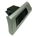 Difusor De Ar Lado Esquerdo Bmw 318i 320i 09/11 Original