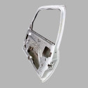 Porta Dianteira Direita Ford Fiesta/ Courier 96/12 Dianteira Direita Branco