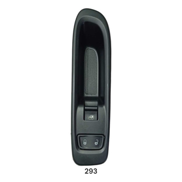  Comando/ Botão Vidro Elétrico Diant Dir Jeep Compass 17/22