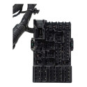 Chicote + Caixa Fusível Gm Onix/ Cobalt 1.4 14/16 2b128010f