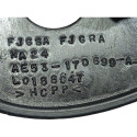Acabamento Interno Esq Retrovisor  Fusion 09/12 Ae5317d699a