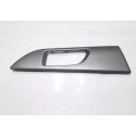 Acabamento Maçaneta Int Tras Esq Subaru Impreza 2010 Traseira