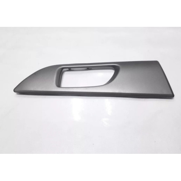 Acabamento Maçaneta Int Tras Esq Subaru Impreza 2010 Traseira