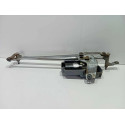 Motor + Galhada Limpador De Parabrisa Palio 06/11 467680780