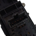Botão Vidro Elétrico Traseiro Esq New Fit 09/13 83793tj0