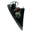 Acabamento Retrovisor Int Dir Ford Fusion 09/12 Ae5317d698