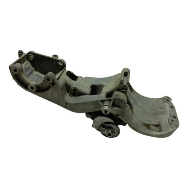 Suporte Alternador/ Compressor Sandero/ Logan 1.6 8v 14/18