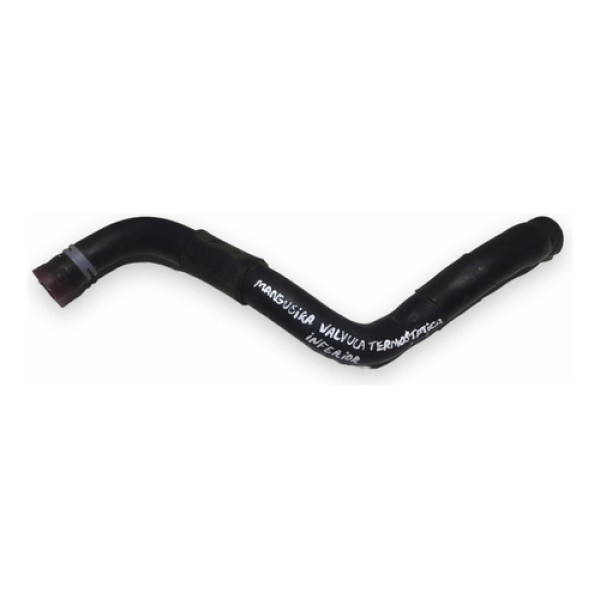 Mangueira Radiador Saveiro/ Gol/ Fox/ Voyage G5/ G6 10/14 #