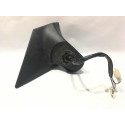 Base Pé Suporte Retrovisor Direito Hyundai Elantra 11/13 Preto