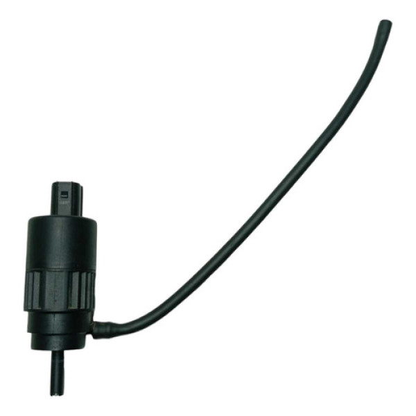 Bomba/ Motor Esguicho Parabrisa Gm Captiva 2008/2015 *2