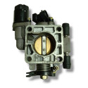 Corpo Borboleta Tbi Chery Qq 1.1  16v 11/14 #172