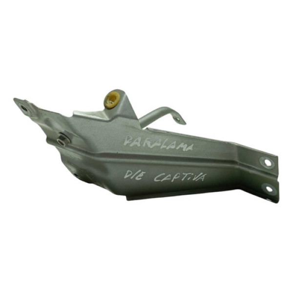 Suporte Farol/ Paralama Lado Esquerdo Gm Captiva 08/16